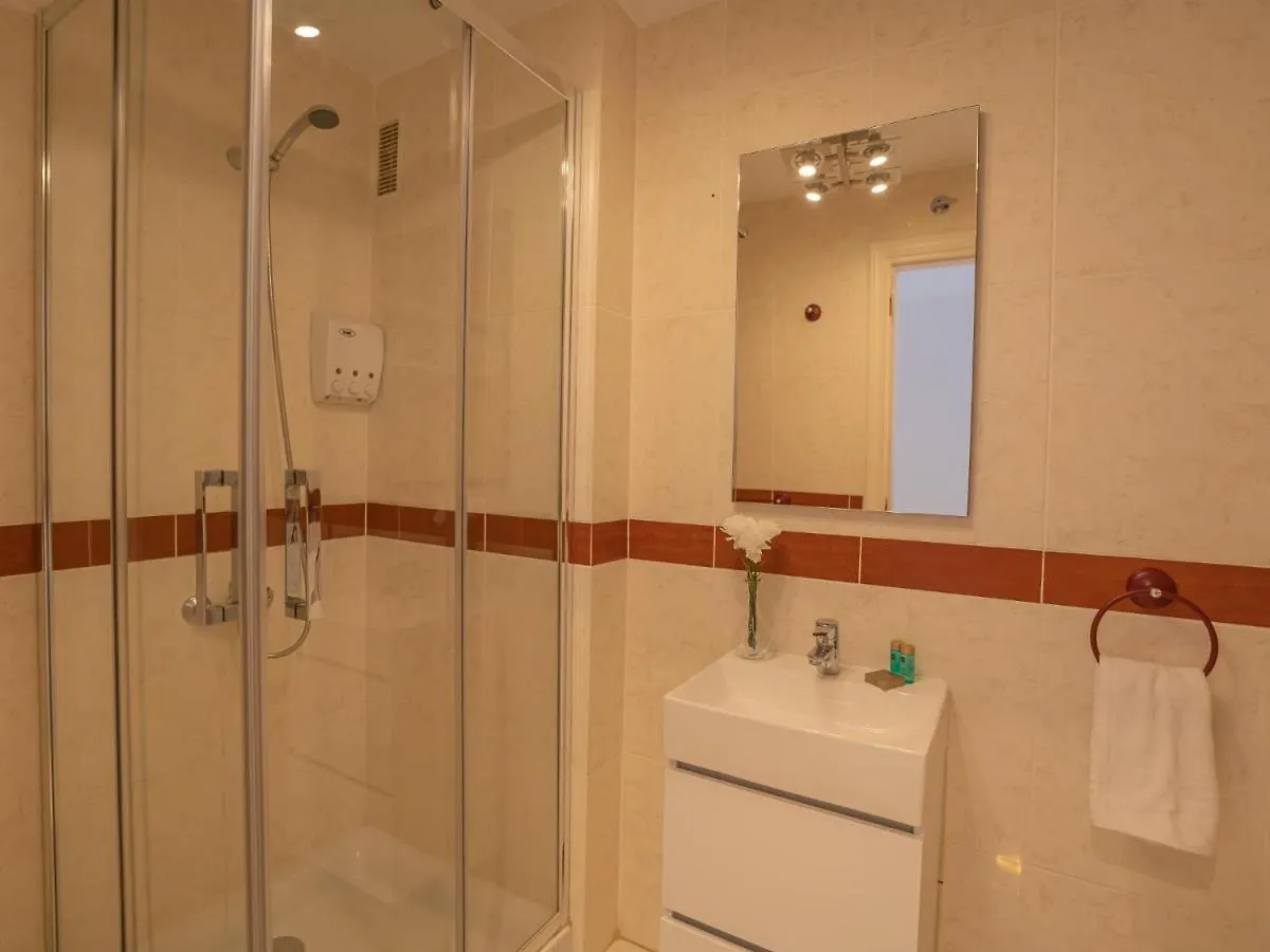 Apartamento Sea Breezes Costa Adeje 0*, Costa Adeje (Tenerife)