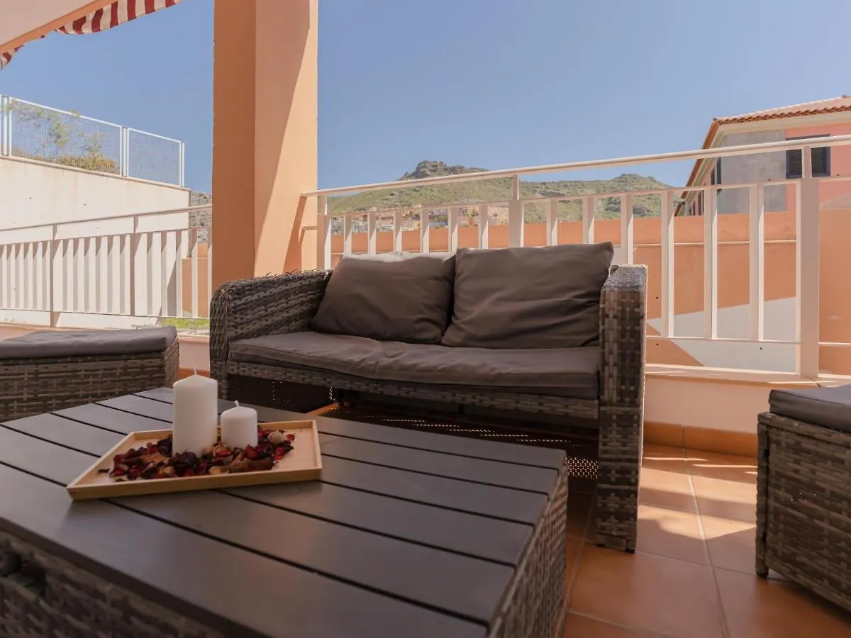 Apartamento Sea Breezes Costa Adeje