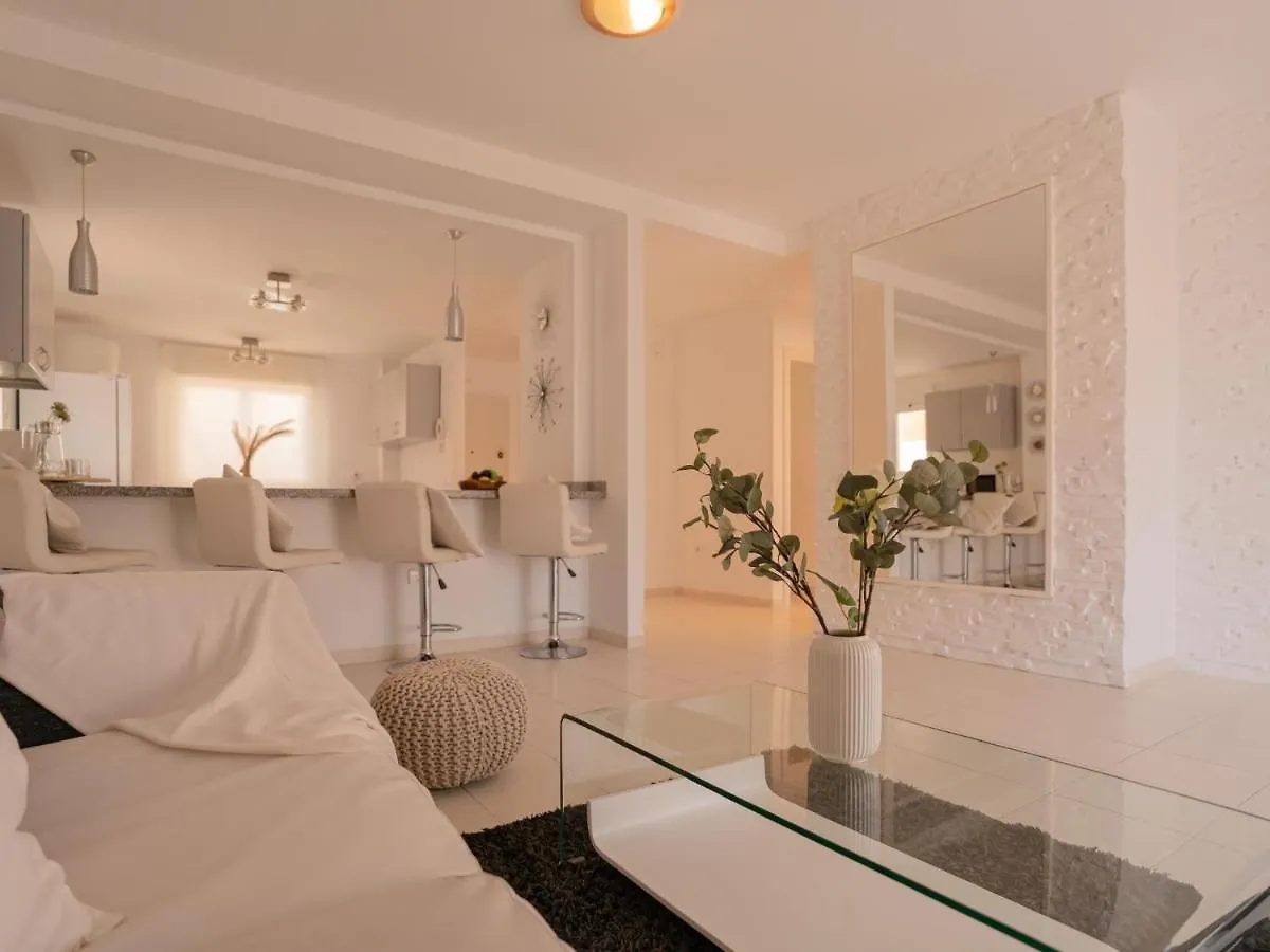Apartamento Sea Breezes Costa Adeje  Costa Adeje (Tenerife)