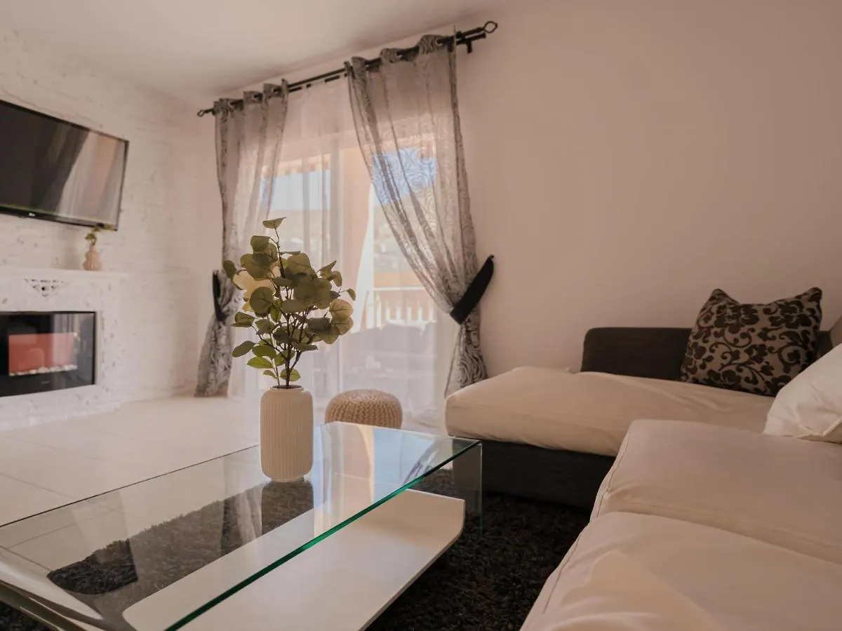 Apartamento Sea Breezes Costa Adeje Costa Adeje (Tenerife)