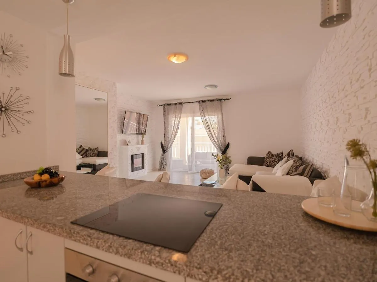 Apartamento Sea Breezes Costa Adeje