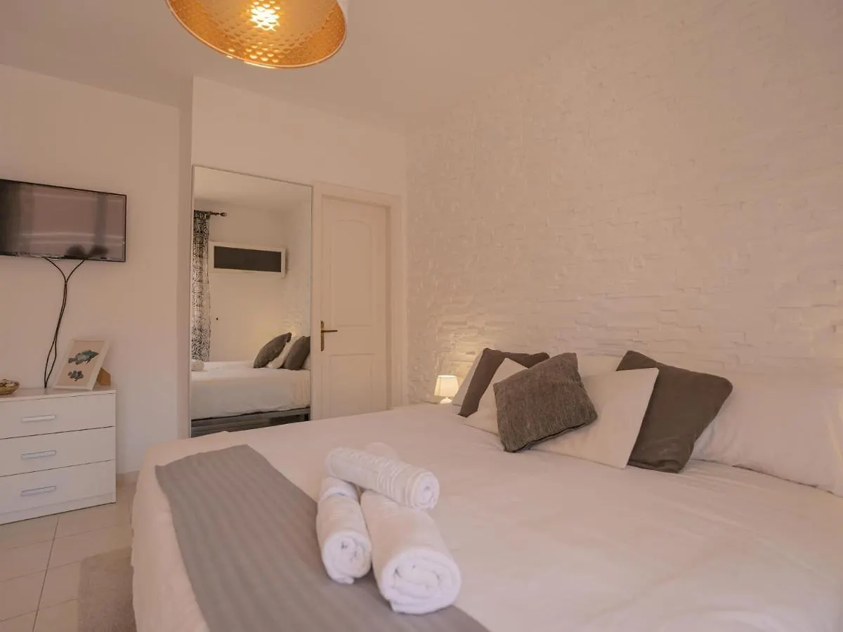 Apartamento Sea Breezes Costa Adeje