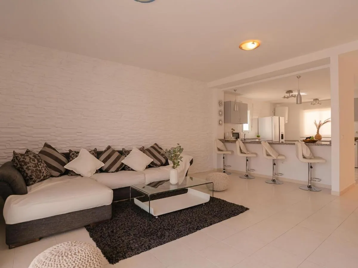 Apartamento Sea Breezes Costa Adeje