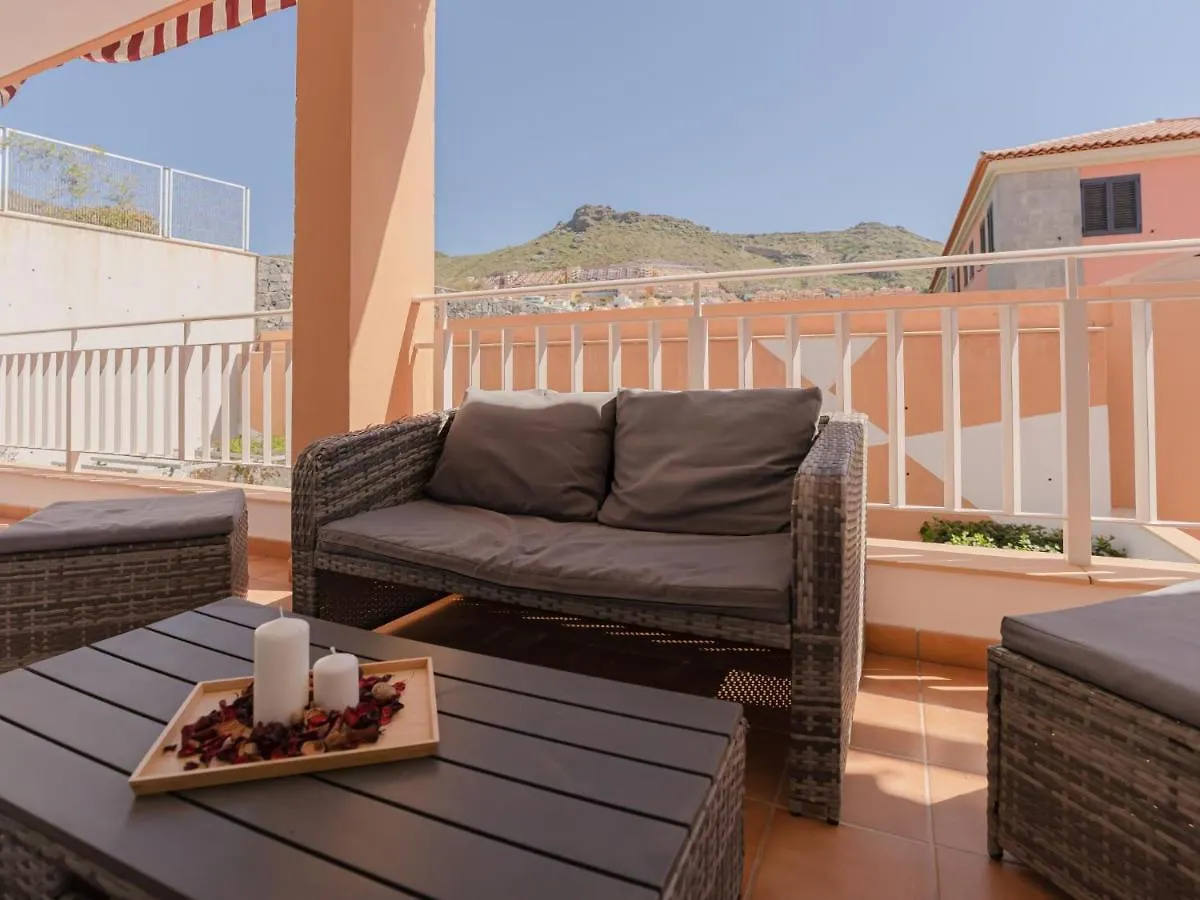 Apartamento Sea Breezes Costa Adeje