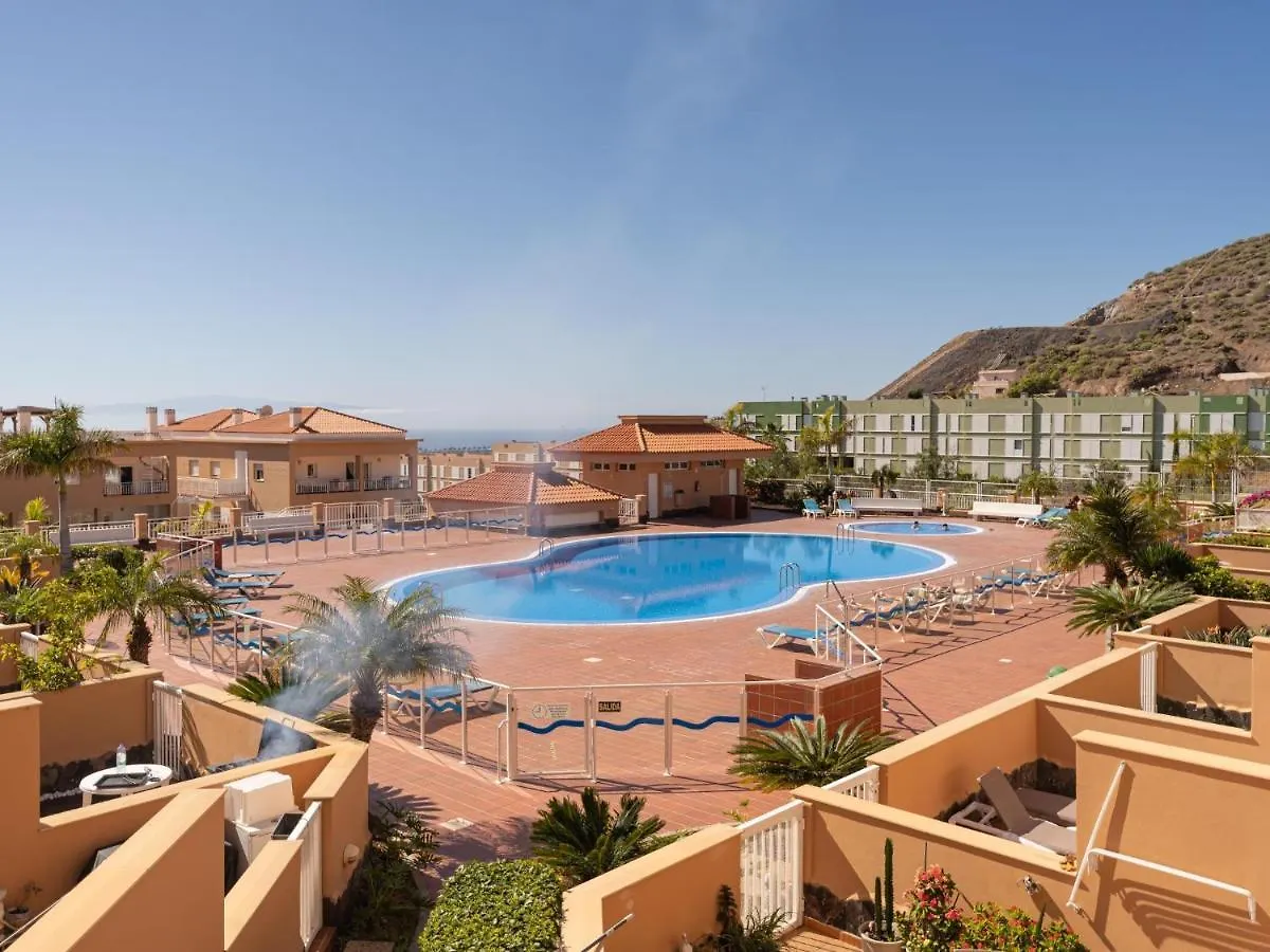Apartamento Sea Breezes Costa Adeje España