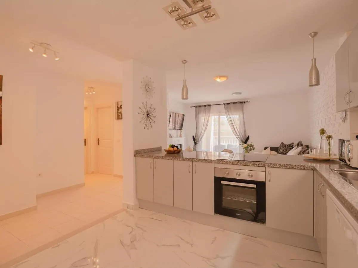 Apartamento Sea Breezes Costa Adeje España