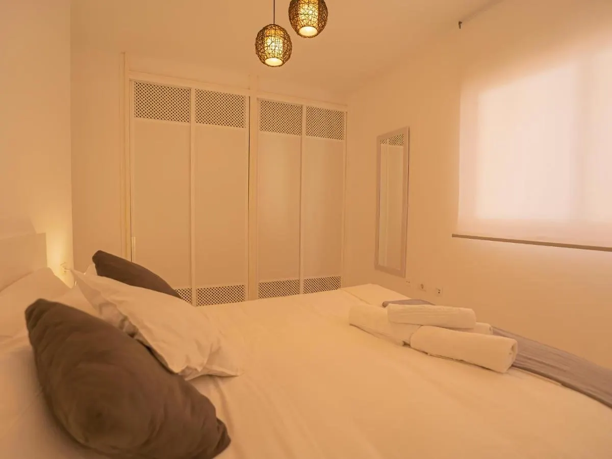 Apartamento Sea Breezes Costa Adeje  Costa Adeje (Tenerife)