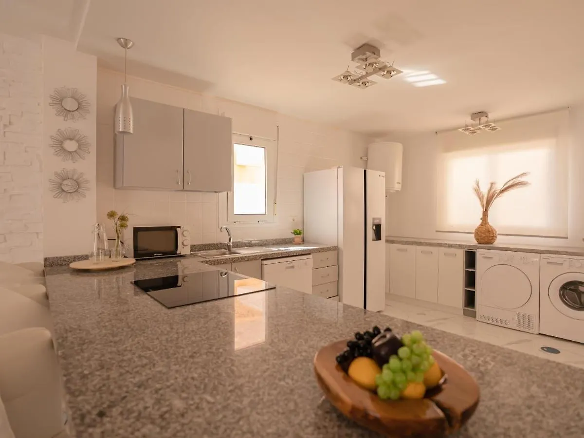 Apartamento Sea Breezes Costa Adeje