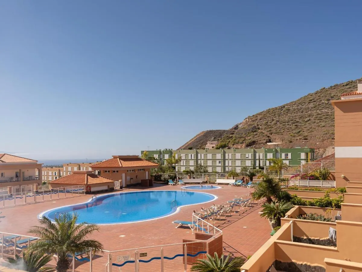 Apartamento Sea Breezes Costa Adeje España